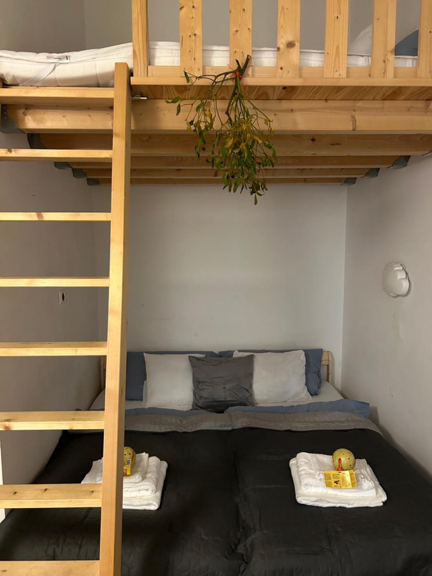 Downtown Apartment Bianca Pressburg Exterior foto
