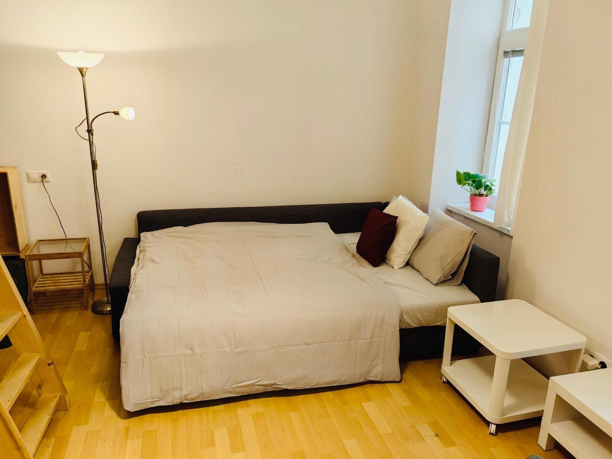 Downtown Apartment Bianca Pressburg Exterior foto